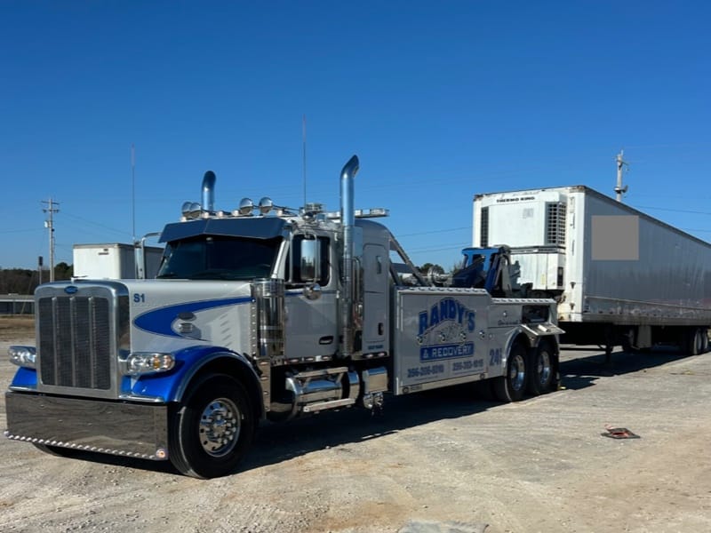 I-65 cargo services