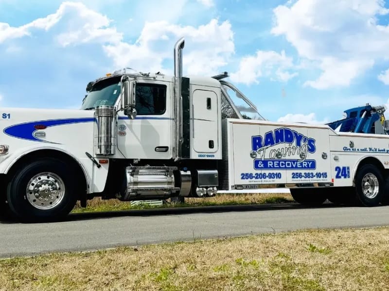 I-65 cargo spills